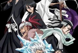 动漫死神全集在线观看,跨越生死的羁绊与冒险之旅