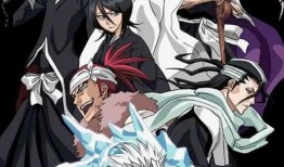 动漫死神全集在线观看,跨越生死的羁绊与冒险之旅