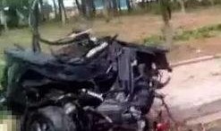 揭阳最新车祸爆料视频大全,惊心动魄的瞬间回顾