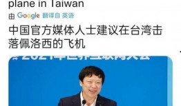 法媒爆料佩洛西新闻内容,揭秘美国国会动态与中美关系走向”