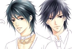 吃瓜网红图片头像动漫男,网红头像背后的故事