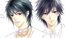 吃瓜网红图片头像动漫男,网红头像背后的故事