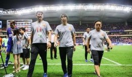 国外媒体爆料李铁的视频,揭秘足球场上的真实瞬间