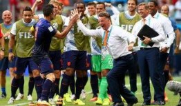 世界杯荷兰媒体最新爆料