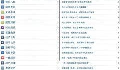 天涯网论坛爆料最新消息,最新热点事件内幕曝光！