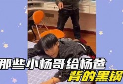 小杨哥爆料大杨哥视频播放,大杨哥视频播放背后的惊人真相