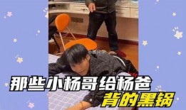 小杨哥爆料大杨哥视频播放,大杨哥视频播放背后的惊人真相