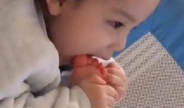 搞笑熊孩子爆料视频合集,童言无忌，笑料百出