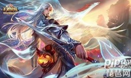 王者官方最新爆料至尊宝,王者峡谷新英雄，月光下的传奇诞生