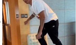 林丹爆料最新视频大全,揭秘赛场内外不为人知的瞬间