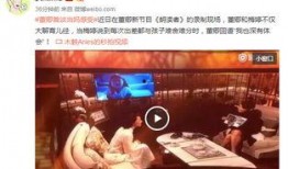 娱乐爆料董卿视频,娱乐爆料背后的精彩瞬间