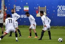 伊朗足球爆料视频最新版