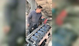 发动机大修爆料视频播放,视频曝光惊人细节
