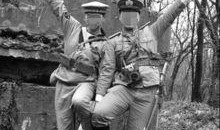 鬼子上山爆料事件视频,揭秘事件背后真相