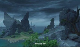 原神3.5池子最新爆料,神秘角色登场，元素之力再升级！