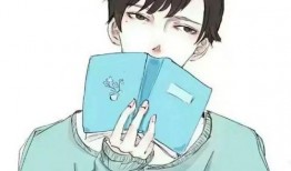 吃瓜网红图片头像动漫男,网红头像背后的故事