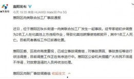 惠州爆料最新新闻,揭秘城市热点事件背后的真相