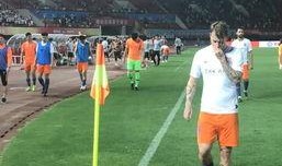 北单足球爆料最新消息视频,最新视频揭秘赛事内幕与精彩瞬间