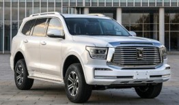 坦克500最新爆料