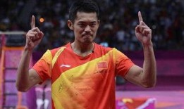 林丹爆料最新视频大全,揭秘赛场内外不为人知的瞬间