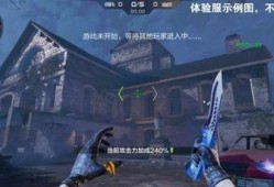 cf手游生化最新爆料,惊悚来袭，全新玩法等你探索！
