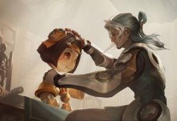 鲁班大师新爆料出装最新,揭秘最新出装攻略，助你轻松上分