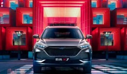 车企爆料的视频,车企最新概念车视频曝光，科技与美学的完美融合”