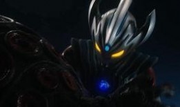 泰迦最新形态爆料视频