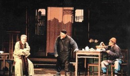 话剧茶馆在线观看,穿越时空的戏剧之旅