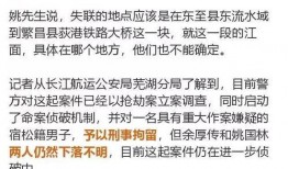 新闻爆料失踪案件最新消息,警方全力追查，家属期盼早日团聚