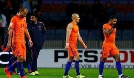 世界杯荷兰媒体最新爆料