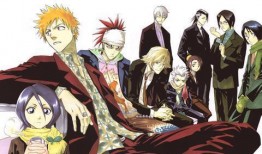 动漫死神全集在线观看,跨越生死的羁绊与冒险之旅