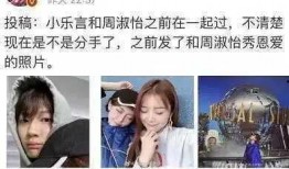 乐言恋爱史爆料视频,一段甜蜜与波折并存的情感旅程