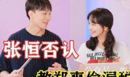 张恒最新消息爆料视频,事件真相与幕后黑幕