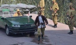 鬼子上山爆料事件视频,揭秘事件背后真相