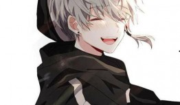 吃瓜网红图片头像动漫男,网红头像背后的故事