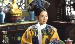 甄嬛传娱乐圈爆料是哪一集,哪一集揭开娱乐圈风云？