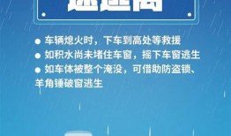 暴雨热点爆料新闻视频大全,暴雨来袭！热点爆料新闻视频大盘点