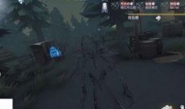 第五人格线下深渊爆料最新,全新角色与机制揭秘，线下狂欢即将开启！