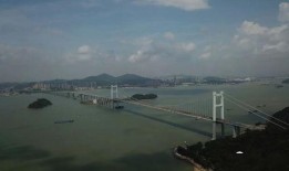 虎门大桥爆料视频最新版