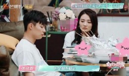 娱乐圈爆料徐璐张铭恩视频,娱乐圈恋情疑云再起