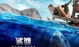 鲨滩在线观看,在线惊悚之旅