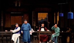 话剧茶馆在线观看,穿越时空的戏剧之旅