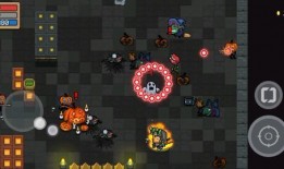 元气骑士最新爆料武器,觉醒之力即将觉醒！